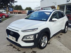 Hyundai KONA Comfort INCL VAT - Image 3