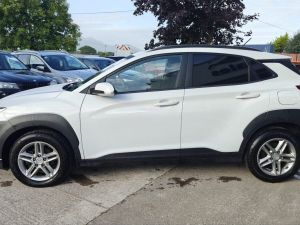 Hyundai KONA Comfort INCL VAT - Image 4