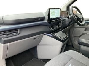 Ford Tourneo Custom 320 L2  FWD 2.0 EcoBlue 170ps - Image 3