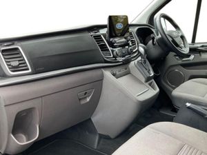 Ford Tourneo Custom 2.0 320 EcoBlue Titanium Minib - Image 3