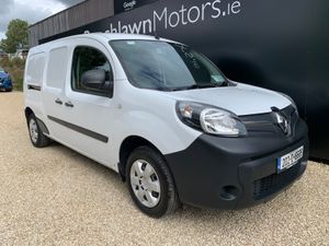 MAXI 33KW EXPRESS ZE AUTO // PRICE EXCL. VAT // - Image 2