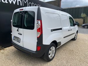 MAXI 33KW EXPRESS ZE AUTO // PRICE EXCL. VAT // - Image 3