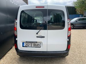 MAXI 33KW EXPRESS ZE AUTO // PRICE EXCL. VAT // - Image 4