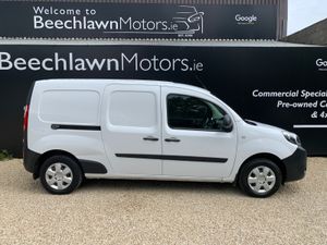 MAXI 33KW EXPRESS ZE AUTO // PRICE EXCL. VAT // - Image 2