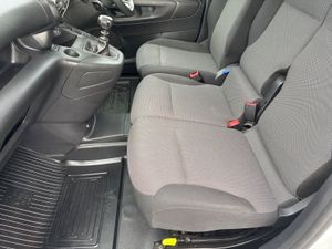 Toyota Proace City 2022 - Image 3