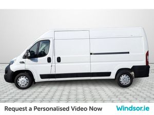 Opel Movano MOVANO L3H2 3.3 T-2.2 140-DIE-6 - Image 4
