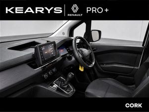 Renault Kangoo ML19 dCi 95 Start E06X - Image 4