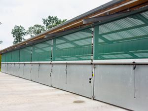 Mono Calf Building - Image 3