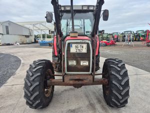 Massey Ferguson 6150 1996 - Image 4