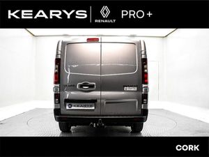Renault Trafic LL30 ENERGY dCi 120 Sport MY19 - Image 2
