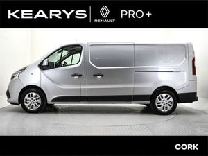 Renault Trafic LL30 ENERGY dCi 120 Sport MY19 - Image 3
