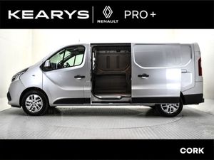 Renault Trafic LL30 ENERGY dCi 120 Sport MY19 - Image 4