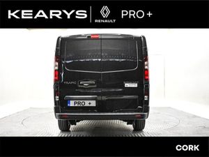 Renault Trafic LL30 Blue dCi 170 Auto EDC Sport Pa - Image 3