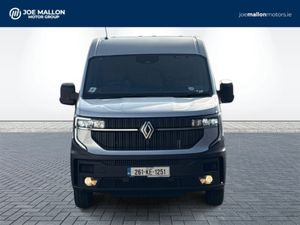 Renault Master MASTER FWD VAN ADVANCE LM35 15 - Image 4