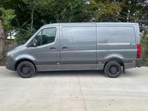 217 Select Metallic Grey - Image 3