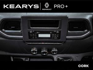 Renault Master FWD LM35 Blue dCi 150 Quickshift6 B - Image 4