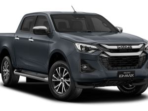 Isuzu D-Max Diesel DL40 - Image 2