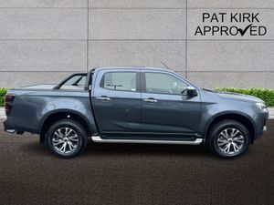 Isuzu D-Max Diesel DL40 - Image 3