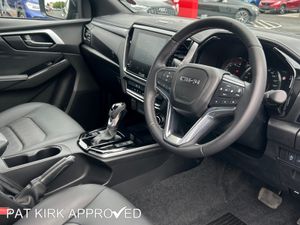 Isuzu D-Max Diesel DL40 - Image 4