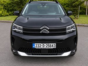 2023 Citroen C5 Aircross 63,000km - Image 2