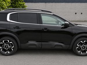 2023 Citroen C5 Aircross 63,000km - Image 3