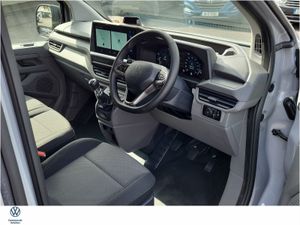 Volkswagen Transporter TRENDLINE 2.0 TDI 150BHP LW - Image 3