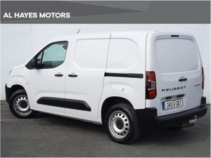 Peugeot Partner **TINY MILEAGE**PRO PLUS 1.5 HDI 1 - Image 2