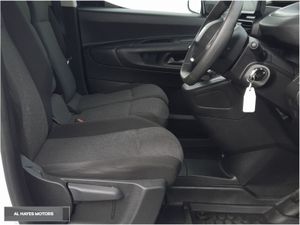 Peugeot Partner **TINY MILEAGE**PRO PLUS 1.5 HDI 1 - Image 3