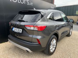 KUGA TITANIUM 1.5tdci 120ps COMMERCIAL - Image 3