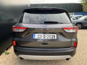 KUGA TITANIUM 1.5tdci 120ps COMMERCIAL - Image 4