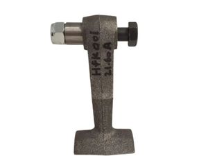 McConnell Hedge Cutter Flail Kit - Image 2