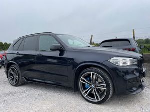 BMW X5 M50D - Image 3