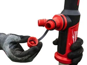 Milwaukee Water Pump Stick Standing 18v - Image 4