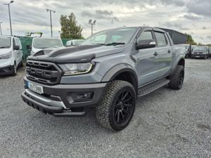 FORD RANGER RAPTOR NO VAT - Image 2