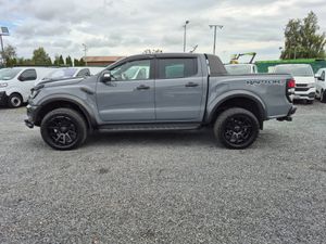 FORD RANGER RAPTOR NO VAT - Image 4