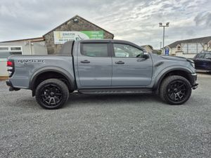 FORD RANGER RAPTOR NO VAT - Image 3