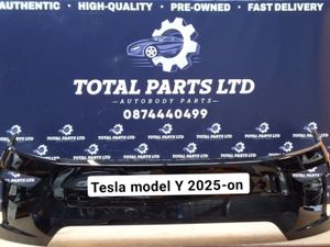 Tesla parts - Image 3