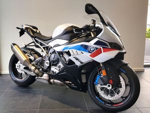 BMW S 1000 RR Sport - Finance Available - Image 2