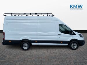 Ford Transit V363 350E BASE 2.0TD13 2.0 TD 130BHP - Image 4