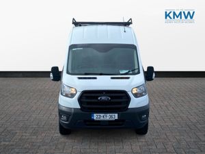 Ford Transit V363 350E BASE 2.0TD13 2.0 TD 130BHP - Image 3