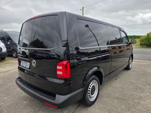 2020 VOLKSWAGEN TRANSPORTER LWB - Image 3