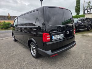 2020 VOLKSWAGEN TRANSPORTER LWB - Image 2