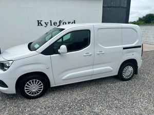 🚐 OPEL COMBO 2023 – 1.5 DIESEL 🚐 - Image 3
