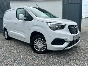 🚐 OPEL COMBO 2023 – 1.5 DIESEL 🚐 - Image 4