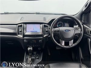 Ford Ranger RANGER DOUBLE CAB WILDTRAK 2.0 - Image 4