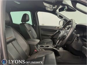 Ford Ranger RANGER DOUBLE CAB WILDTRAK 2.0 - Image 3