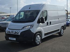 Fiat Ducato 2.2 Multijet 140 H2 Van Auto - Image 3
