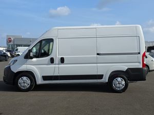 Fiat Ducato 2.2 Multijet 140 H2 Van Auto - Image 4
