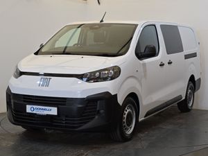 Fiat Scudo 2.2 Multijet 150 Crew Van - Image 3