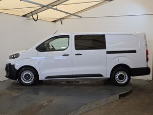 Fiat Scudo 2.2 Multijet 150 Crew Van - Image 4